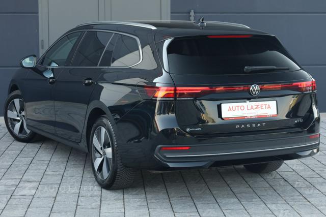 Volkswagen Passat 1.5 TSI eTSI DSG Business - foto 4 di 74