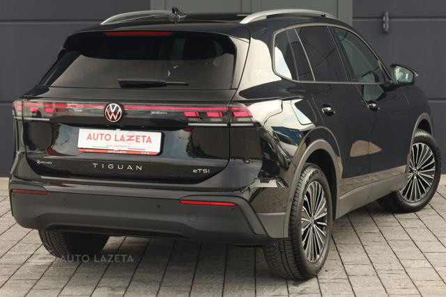 Volkswagen Tiguan 1.5 eTSI 130 CV ACT DSG Life - foto 4 di 78