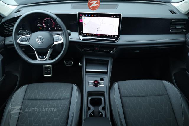 Volkswagen Tiguan 1.5 eTSI 130 CV ACT DSG Life - foto 5 di 78