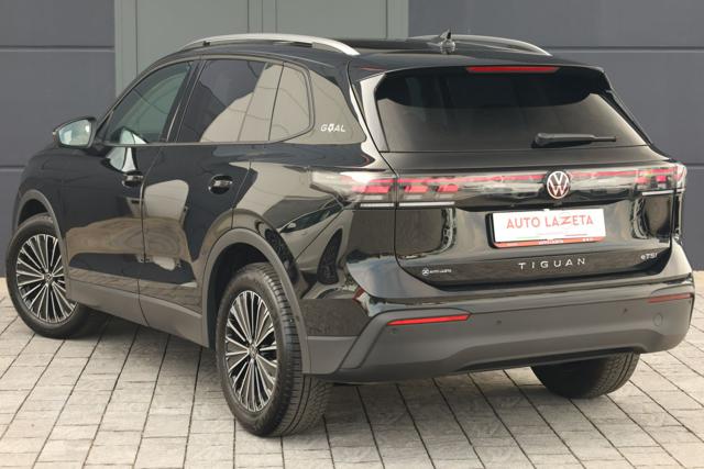 Volkswagen Tiguan 1.5 eTSI 130 CV ACT DSG Life - foto 3 di 78