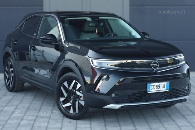 Opel Mokka-E Electric Elegance usato a CAORSO