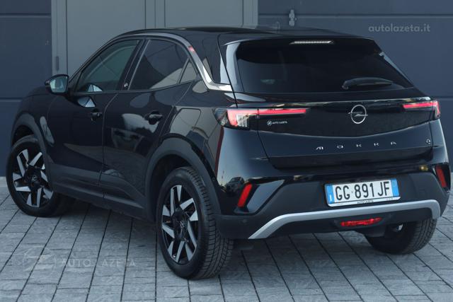 Opel Mokka-E Electric Elegance - foto 4 di 66