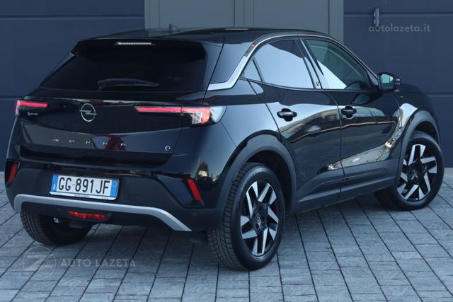 Opel Mokka-E Electric Elegance - foto 3 di 66