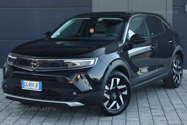 Opel Mokka-E Electric Elegance - foto 2 di 66