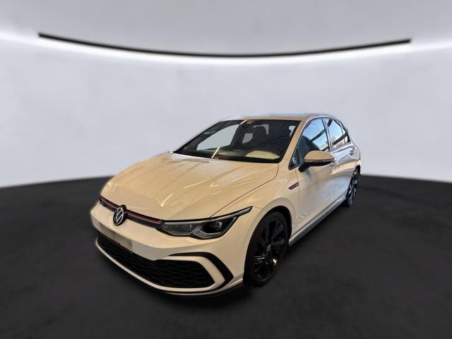 Volkswagen Golf GTI 2.0 TSI 245cv usato a CAORSO