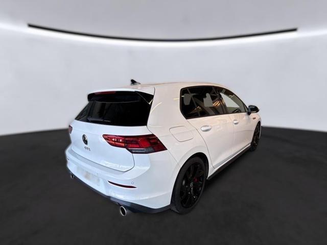 Volkswagen Golf GTI 2.0 TSI 245cv - foto 3 di 72