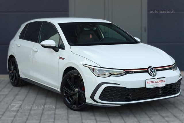 Volkswagen Golf GTI 2.0 TSI 245cv usato a CAORSO
