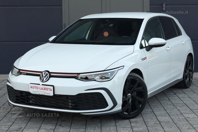Volkswagen Golf GTI 2.0 TSI 245cv - foto 4 di 72