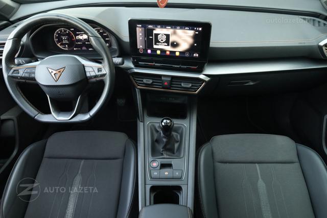 CUPRA Formentor 1.5 TSI 150CV - foto 5 di 64