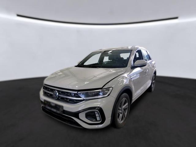 Volkswagen T-Roc 1.0 TSI R-Line - foto 2 di 71