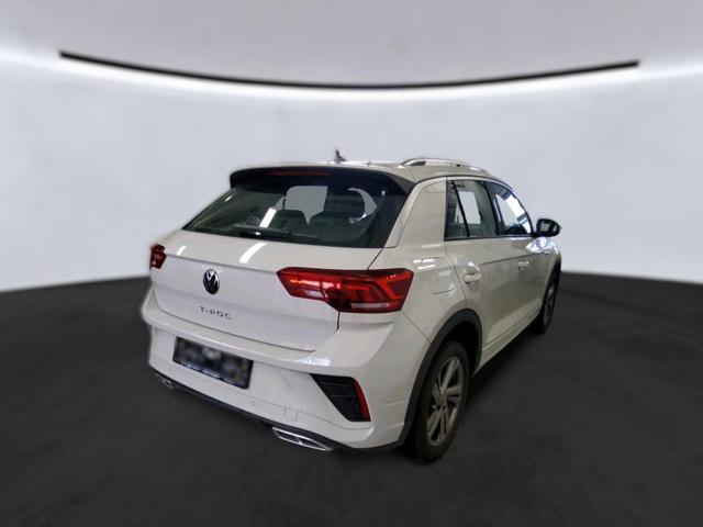 Volkswagen T-Roc 1.0 TSI R-Line - foto 3 di 71