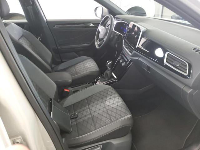 Volkswagen T-Roc 1.0 TSI R-Line - foto 5 di 71