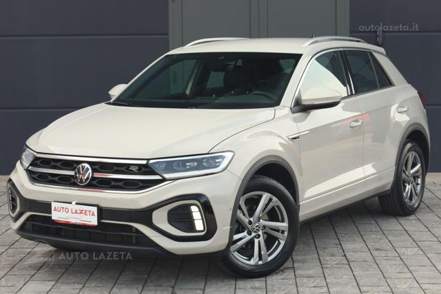 Volkswagen T-Roc 1.0 TSI R-Line - foto 4 di 87