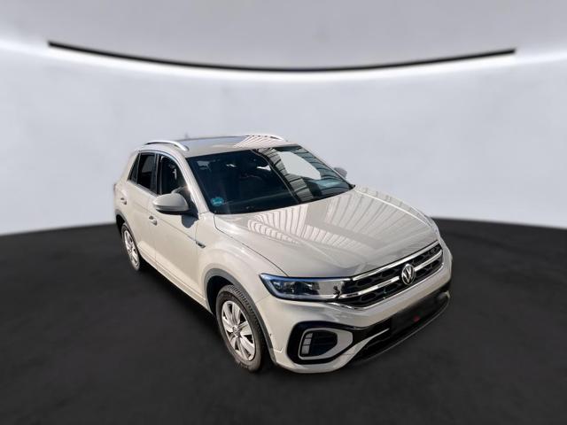 Volkswagen T-Roc 1.0 TSI R-Line usato a CAORSO
