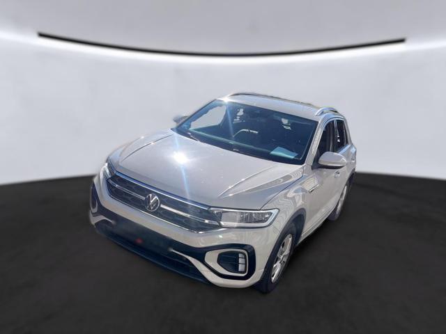 Volkswagen T-Roc 1.0 TSI R-Line - foto 3 di 87