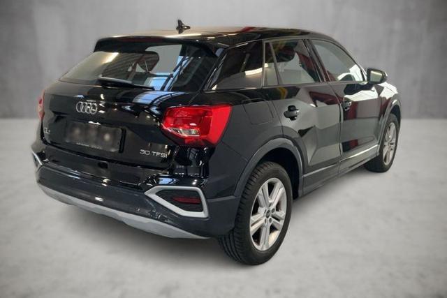 Audi Q2 30 1.0 TFSI Advanced - foto 3 di 13