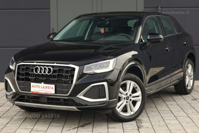 Audi Q2 30 1.0 TFSI Advanced - foto 4 di 78
