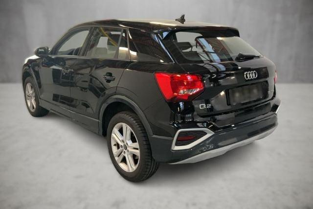 Audi Q2 30 1.0 TFSI Advanced - foto 4 di 13