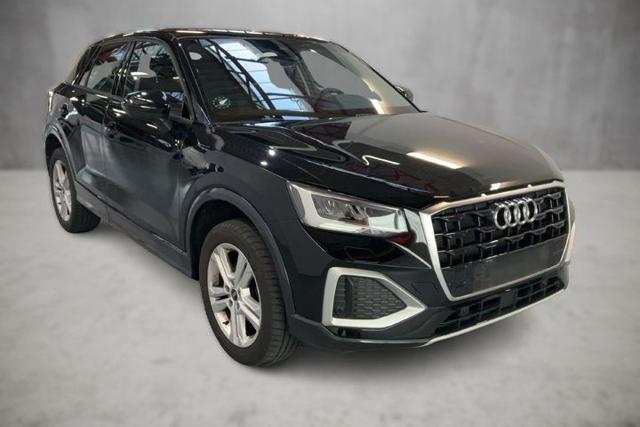 Audi Q2 30 1.0 TFSI Advanced usato a CAORSO