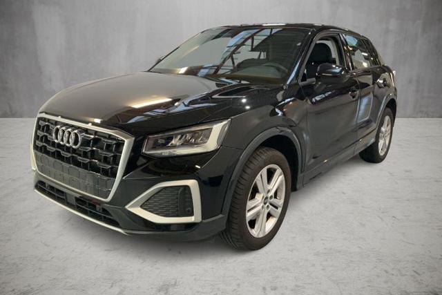 Audi Q2 30 1.0 TFSI Advanced - foto 2 di 13