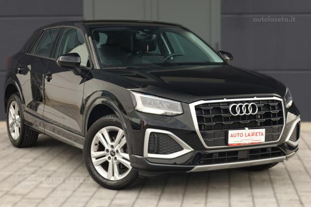 Audi Q2 30 1.0 TFSI Advanced usato a CAORSO