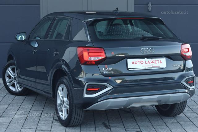 Audi Q2 35 1.5 TFSI S tronic Advanced - foto 4 di 66
