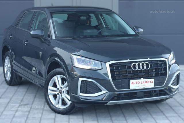 Audi Q2 35 1.5 TFSI S tronic Advanced usato a CAORSO