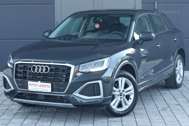 Audi Q2 35 1.5 TFSI S tronic Advanced - foto 2 di 66