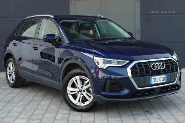 Audi Q3 35 2.0 TDI S tronic usato a CAORSO