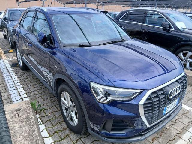 Audi Q3 35 2.0 TDI S tronic usato a CAORSO