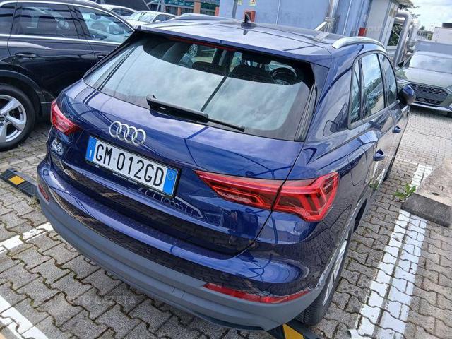 Audi Q3 35 2.0 TDI S tronic - foto 5 di 70