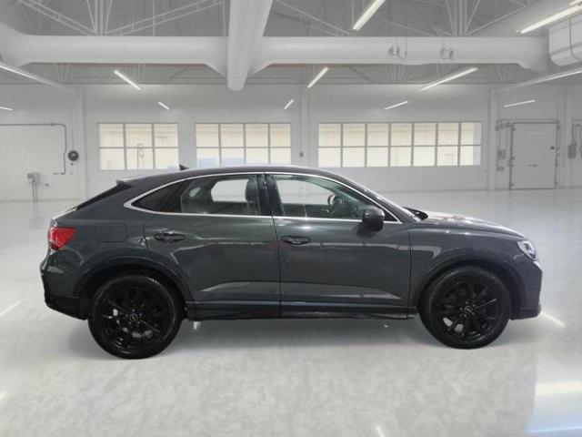 Audi Q3 Q3 SPB 35 2.0 TDI Sportback - foto 3 di 13