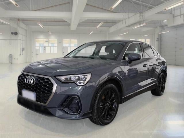 Audi Q3 Q3 SPB 35 2.0 TDI Sportback usato a CAORSO