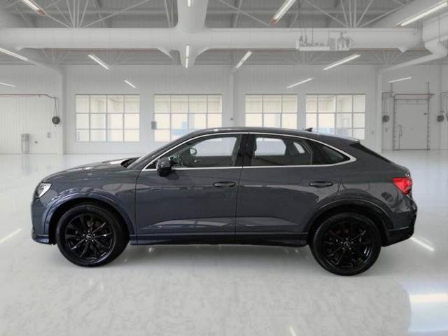 Audi Q3 Q3 SPB 35 2.0 TDI Sportback - foto 4 di 13