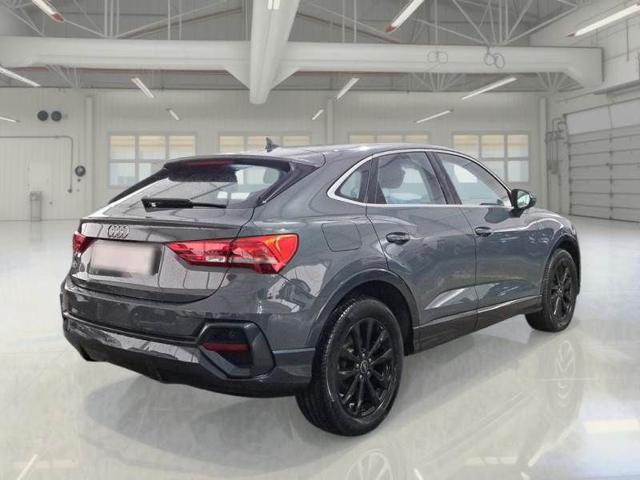 Audi Q3 Q3 SPB 35 2.0 TDI Sportback - foto 2 di 13