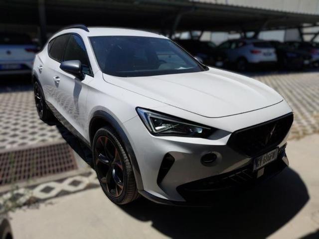 CUPRA Formentor 1.4 eTSI e-Hybrid DSG Plug-in usato a CAORSO