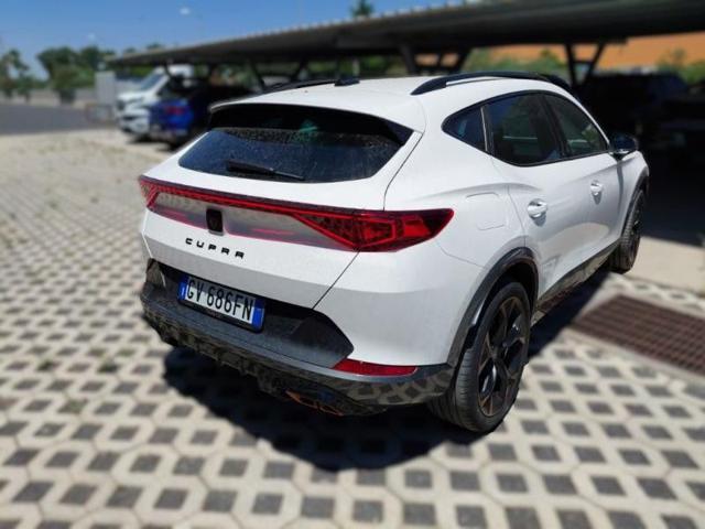 CUPRA Formentor 1.4 eTSI e-Hybrid DSG Plug-in - foto 3 di 11