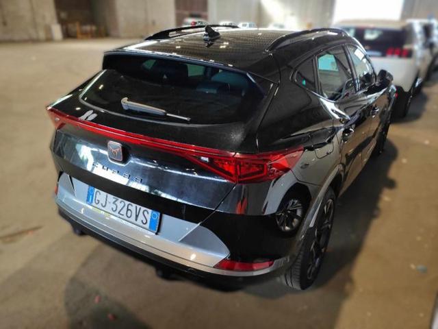 CUPRA Formentor 1.5 TSI 150CV - foto 4 di 11