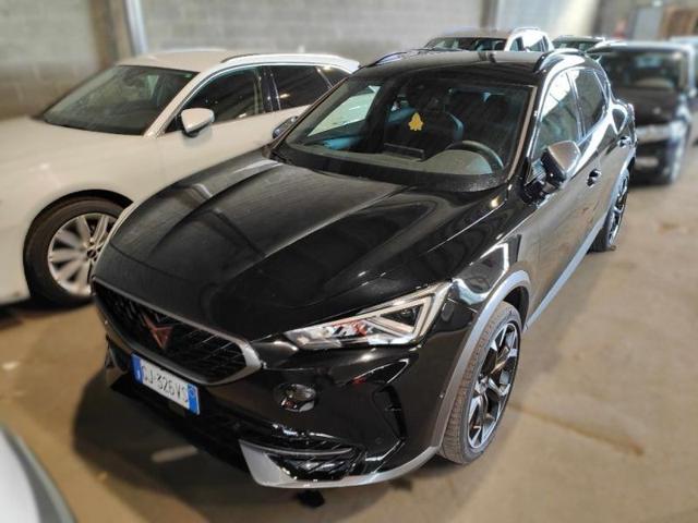 CUPRA Formentor 1.5 TSI 150CV - foto 2 di 11