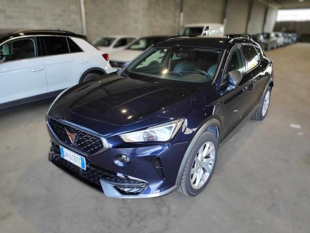 CUPRA Formentor 1.5 TSI 150CV - foto 2 di 12