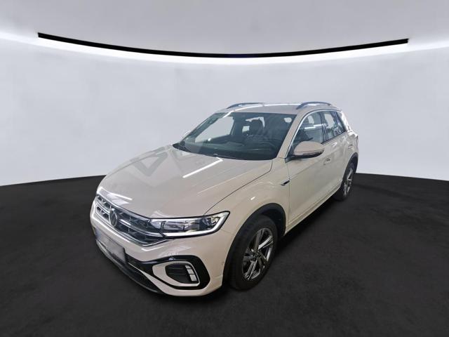 Volkswagen T-Roc 1.0 TSI R-Line - foto 2 di 9