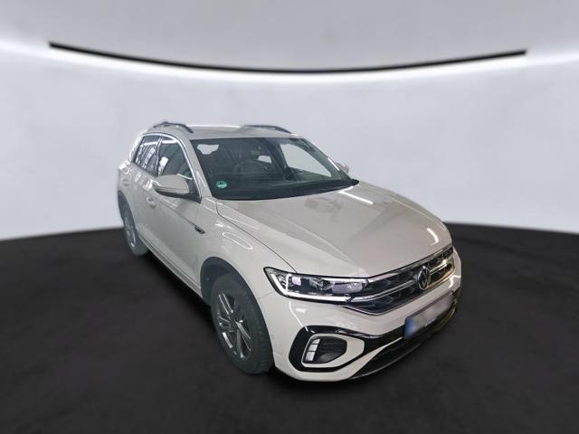 Volkswagen T-Roc 1.0 TSI R-Line usato a CAORSO
