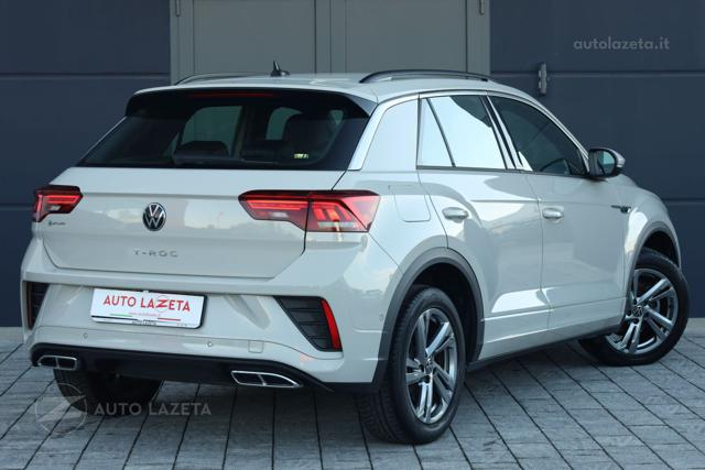 Volkswagen T-Roc 1.0 TSI R-Line - foto 5 di 71