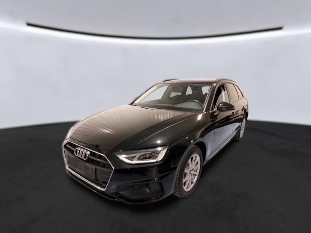 Audi A4 Avant 35 TFSI MHEV S-tronic - foto 2 di 7