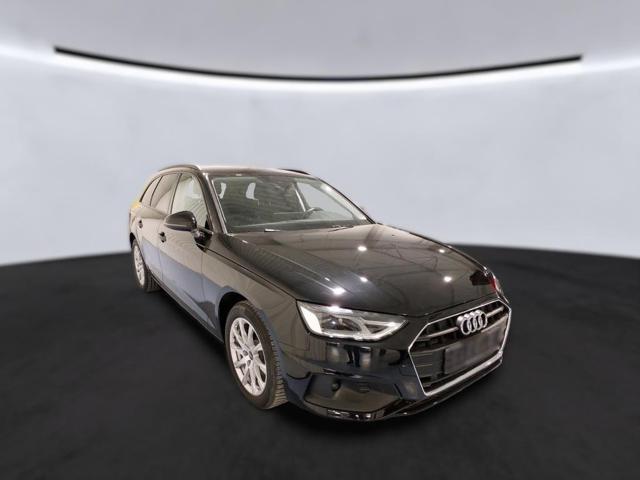 Audi A4 Avant 35 TFSI MHEV S-tronic usato a CAORSO