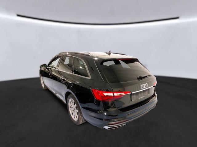 Audi A4 Avant 35 TFSI MHEV S-tronic - foto 4 di 7