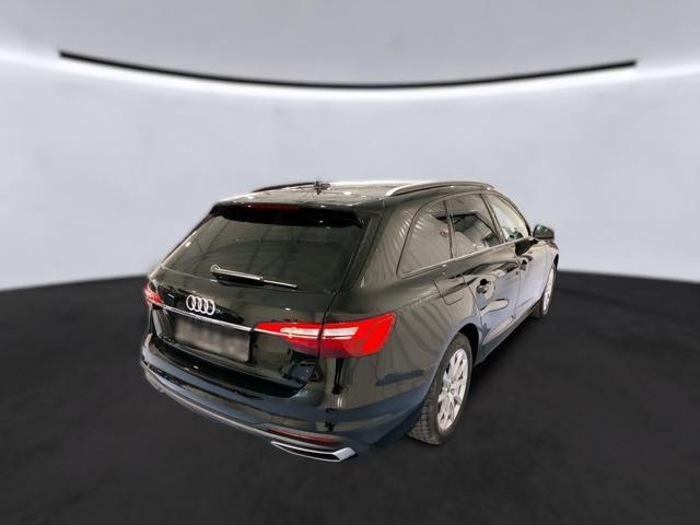 Audi A4 Avant 35 TFSI MHEV S-tronic - foto 3 di 7