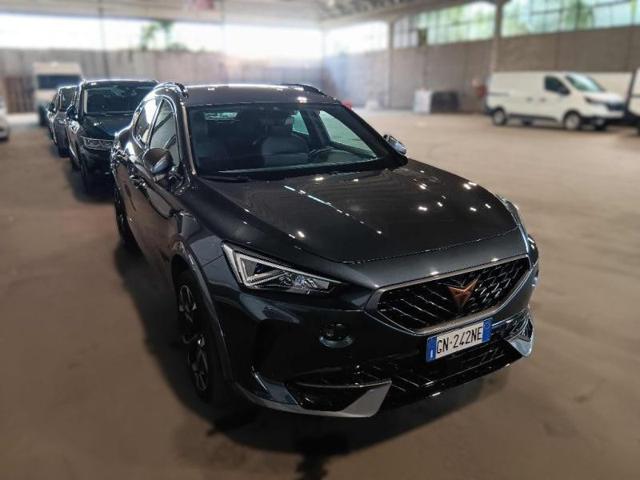 CUPRA Formentor 1.5 TSI DSG 150CV - foto 2 di 12