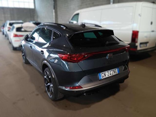 CUPRA Formentor 1.5 TSI DSG 150CV - foto 4 di 12