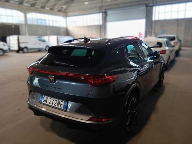 CUPRA Formentor 1.5 TSI DSG 150CV - foto 3 di 12